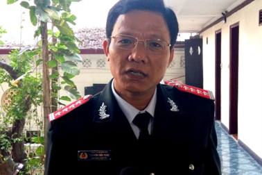 Phát hiện 1.700 vi phạm ở 152 DN dệt may, phạt 594 triệu đồng