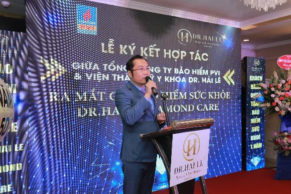 Dr.Hải Lê phát động chiến dịch Đổi mí xấu hỏng, lấy mí đẹp sang với Deep Tech20 - 1 Dr.Hải Lê phát động chiến dịch Đổi mí xấu hỏng, lấy mí đẹp sang với Deep Tech20 - 1