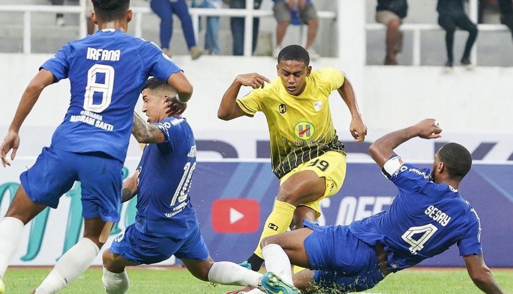 HLV Shin Tae Yong bổ sung tiền đạo trước khi gặp U20 Việt Nam - 1 HLV Shin Tae Yong bổ sung tiền đạo trước khi gặp U20 Việt Nam - 1