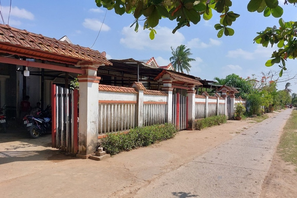 Dự án cao tốc Châu Đốc - Cần Thơ - Sóc Trăng được nhân dân đồng tình ủng hộ - 1 Dự án cao tốc Châu Đốc - Cần Thơ - Sóc Trăng được nhân dân đồng tình ủng hộ - 1