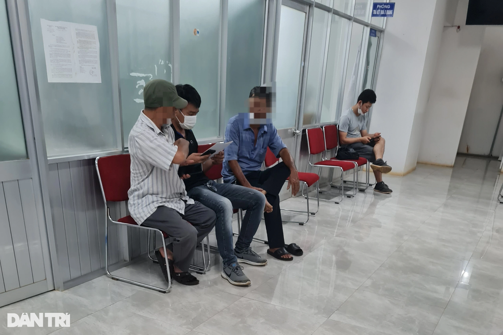 Phòng khám tư ở Đắk Lắk cấp giấy chứng nhận sức khỏe siêu nhanh? - 6 Phòng khám tư ở Đắk Lắk cấp giấy chứng nhận sức khỏe siêu nhanh? - 6