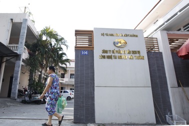 3.000 phôi sổ đỏ "mất tích" bí ẩn