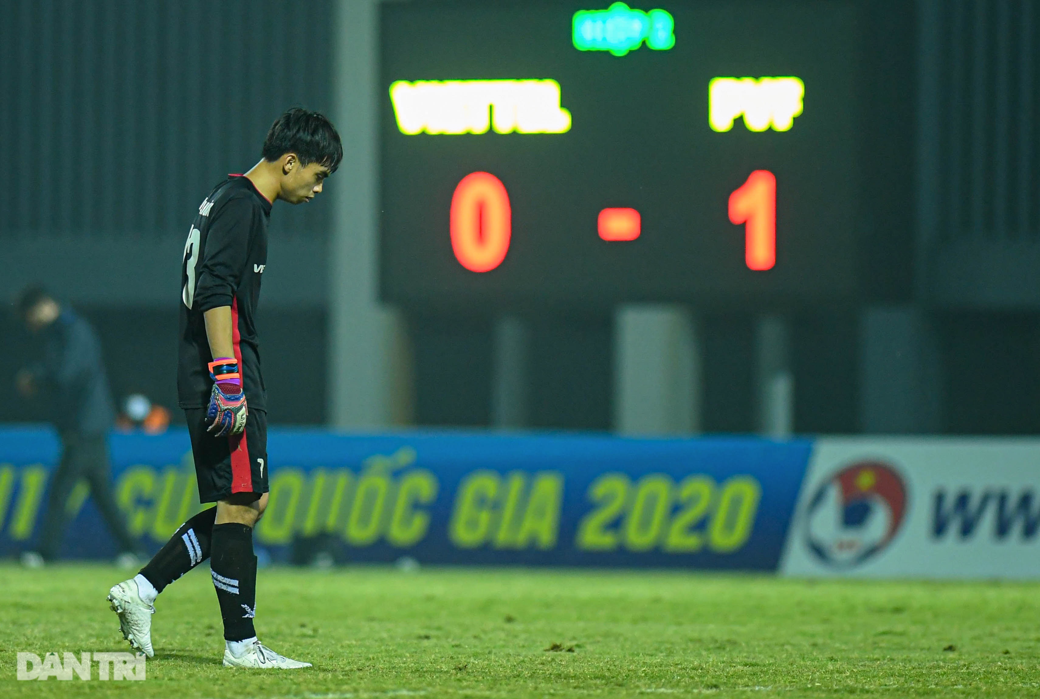 Thắng lợi tối thiểu, chủ nhà PVF đăng quang giải U17 cúp Quốc gia 2020 - 12 Thắng lợi tối thiểu, chủ nhà PVF đăng quang giải U17 cúp Quốc gia 2020 - 12