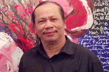 Triển lãm “Đối thoại cuộc hành trình” của Phạm Sinh