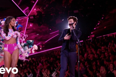 Shawn Mendes - Lost In Japan