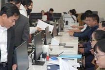 Lộ trình đào tạo cán bộ, công chức cấp xã sau sáp nhập