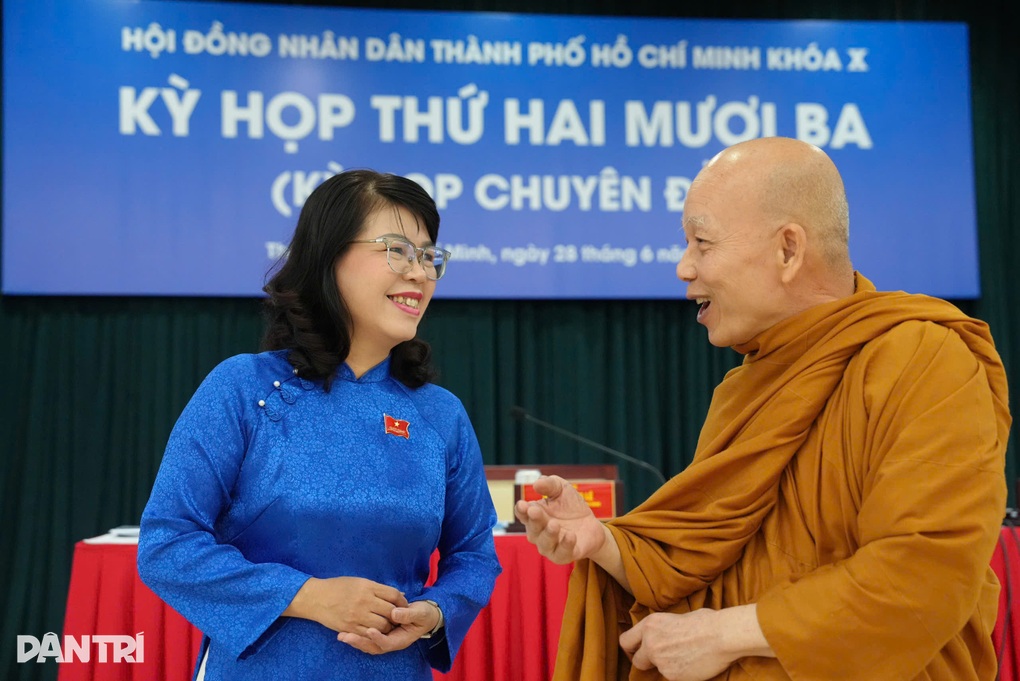 Dự án duy nhất được HĐND TPHCM thông qua tại kỳ họp cuối trước sáp nhập - 2 Dự án duy nhất được HĐND TPHCM thông qua tại kỳ họp cuối trước sáp nhập - 2
