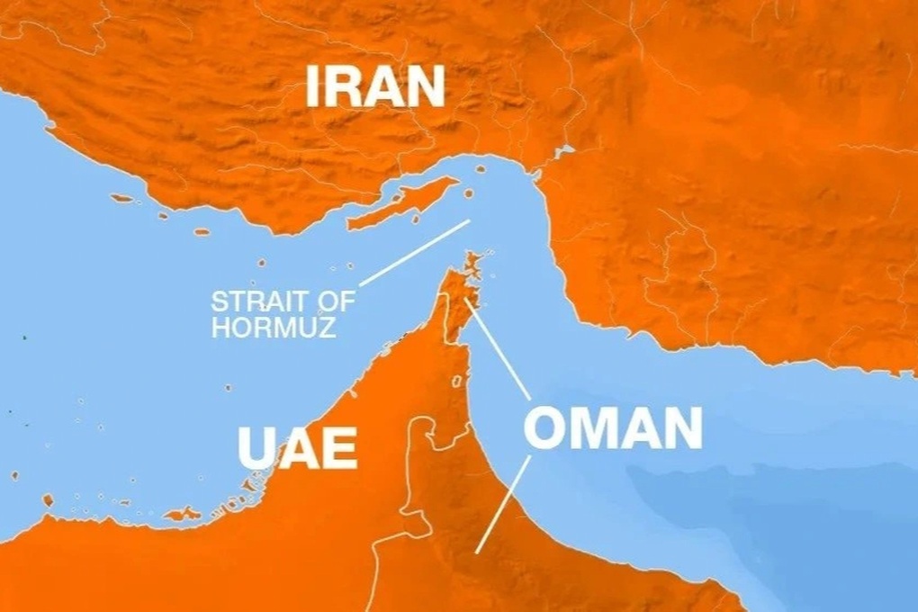 Eo biển Hormuz: “Cổ chai” chiến lược của năng lượng và an ninh toàn cầu - 2 Eo biển Hormuz: “Cổ chai” chiến lược của năng lượng và an ninh toàn cầu - 2