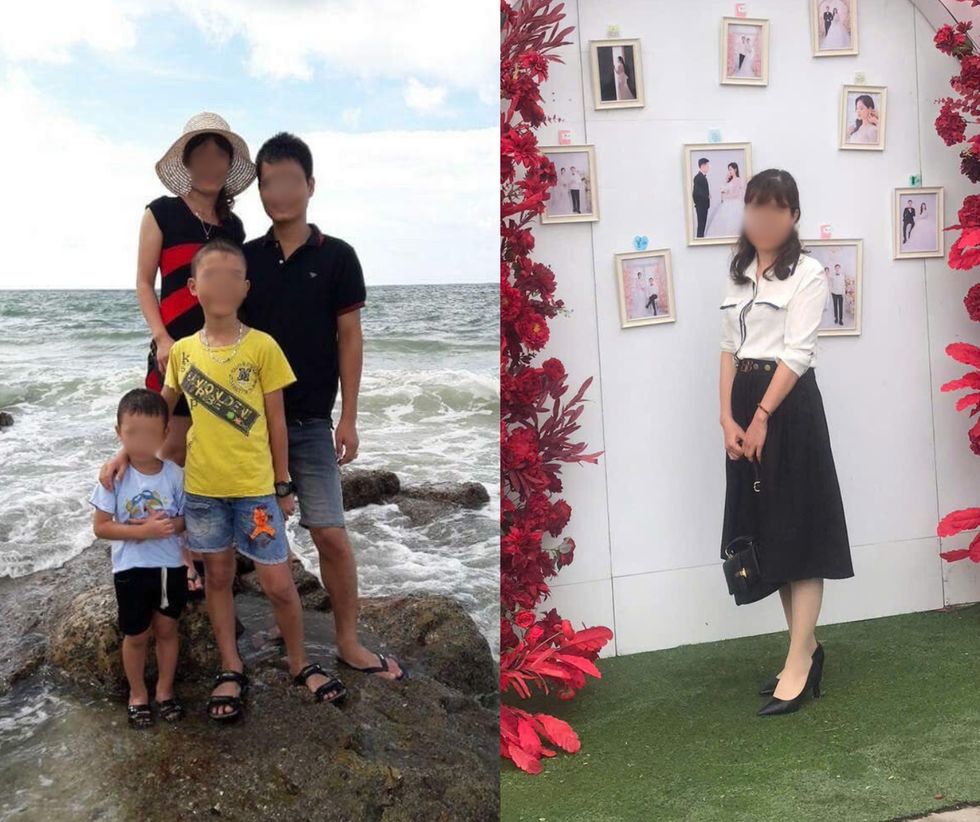 Đêm định mệnh và ký ức ám ảnh của người phụ nữ bị quái xế đâm trực diện - 3