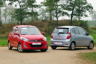 Hyundai lo sợ hỏng hình ảnh tại Việt Nam 