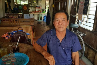 Xin ý kiến Cục Người có công về trường hợp liệt sĩ trở về sau 33 năm “hi sinh”