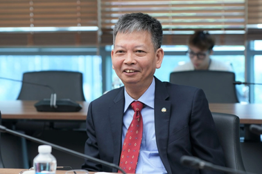 Vietnam Airlines và loạt công ty thay đổi về nhân sự cấp cao trước năm mới