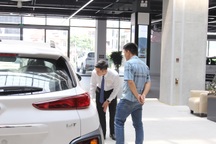 Giảm 50% phí trước bạ ô tô: Mua xe nào được lợi vài trăm triệu?