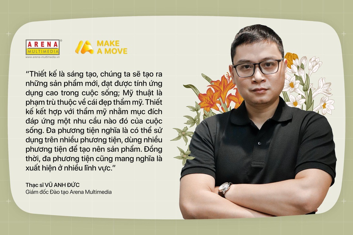 Học sáng tạo cần bao nhiêu % năng khiếu để thành công? - 2