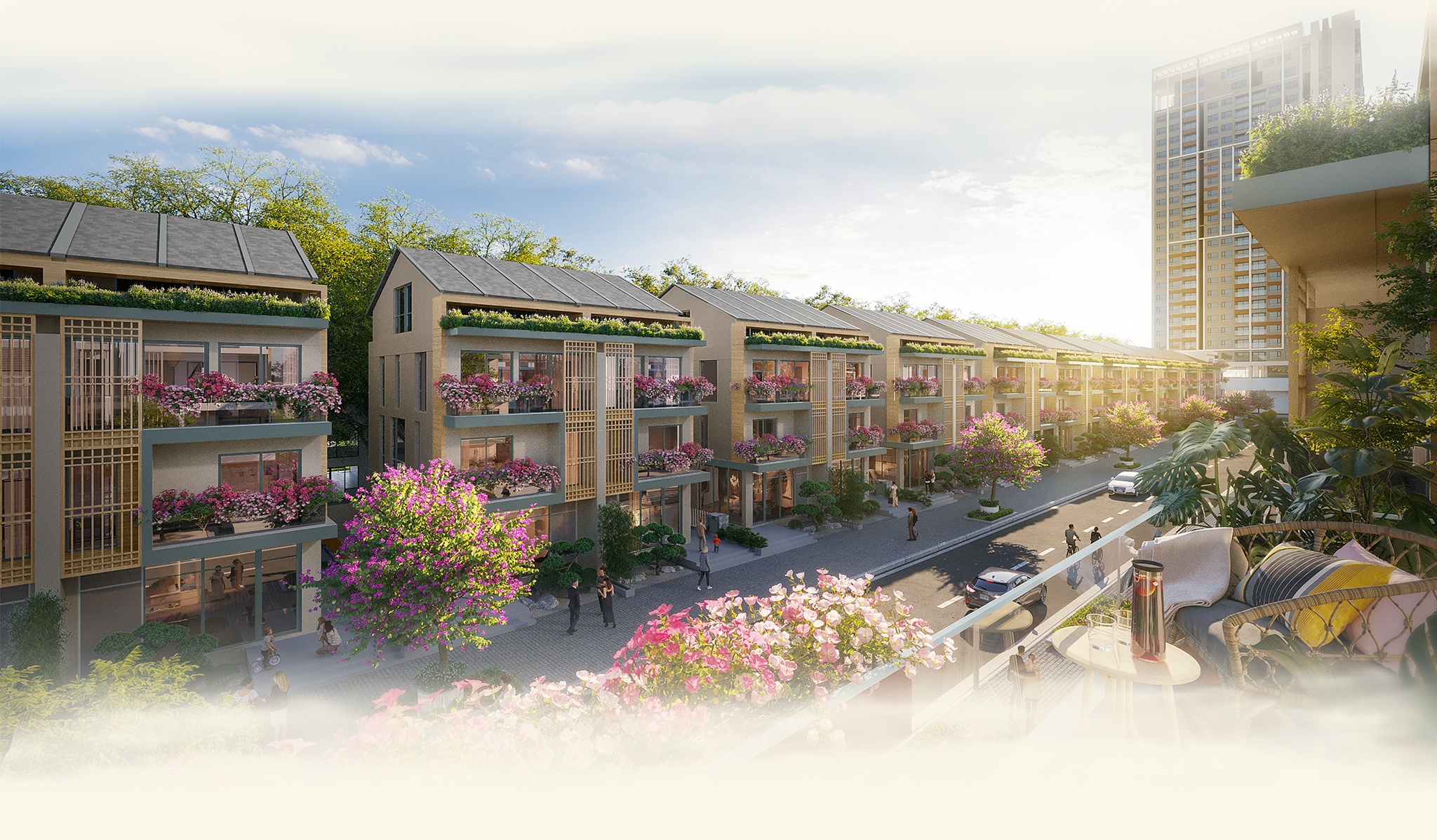 Sống Lux-Well với Onsen Clubhouse đặc quyền - 31 Sống Lux-Well với Onsen Clubhouse đặc quyền - 31