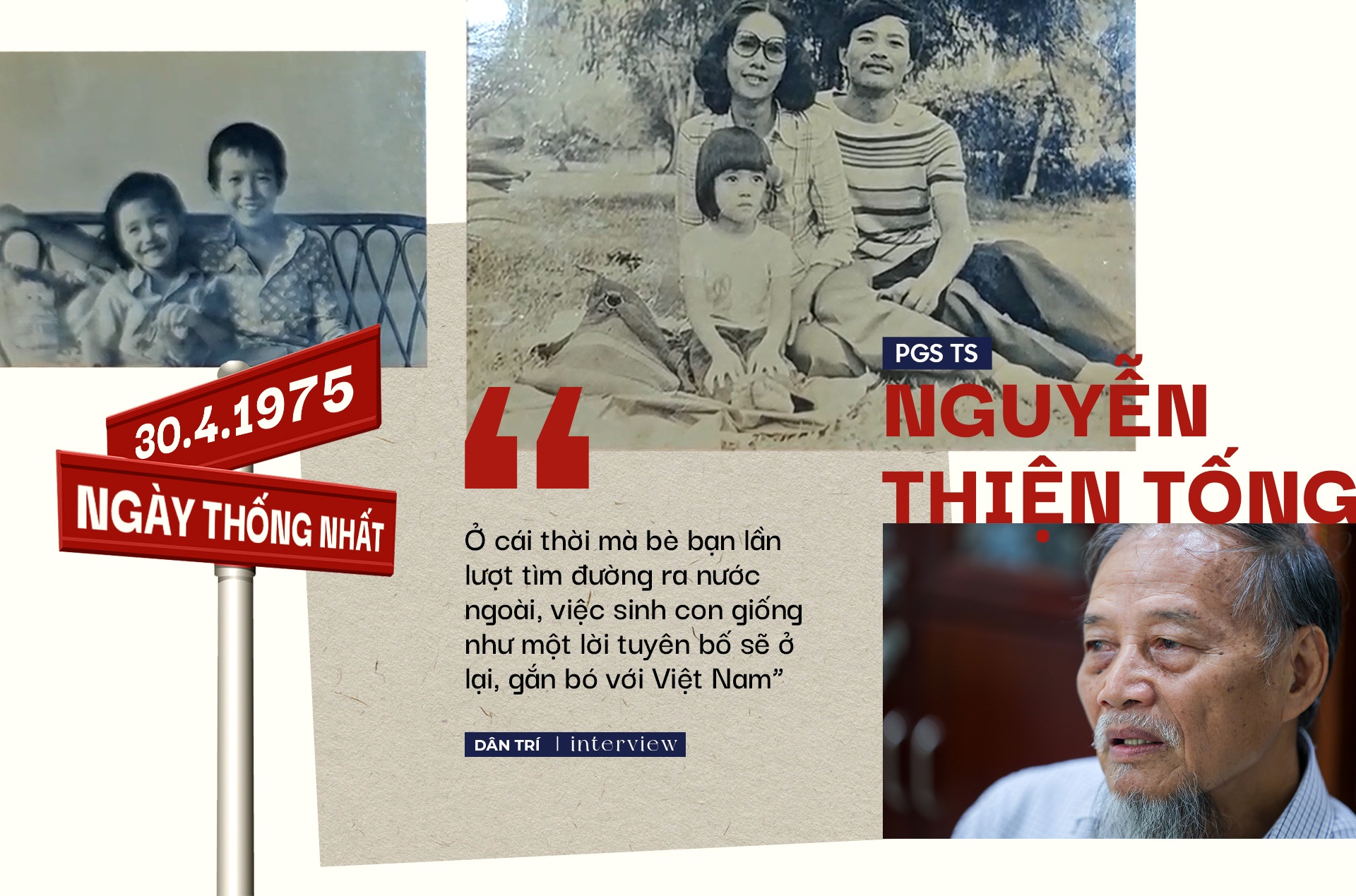 Ngày thống nhất đất nước của vị trí thức Sài Gòn - 11 Ngày thống nhất đất nước của vị trí thức Sài Gòn - 11