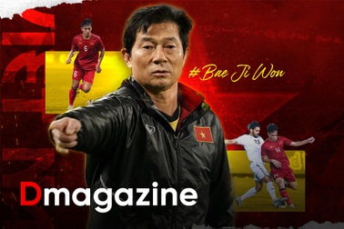 Trợ lý HLV Park: "Olympic Việt Nam đừng bao biện cho thất bại ở Asiad 19"