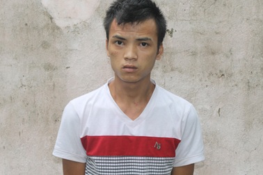 Vừa ra tù đã thực hiện 4 vụ trộm bắt 7 con bò 