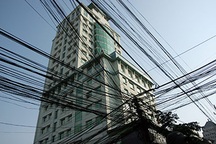 "Quét sạch mạng nhện" cho Hà Nội trước năm 2010?