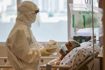 36 giờ thành lập Trung tâm Hồi sức điều trị Covid-19 trong BV tư ở TPHCM