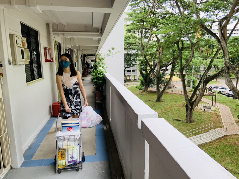 Dịch Covid-19 khiến 50% thanh niên toàn cầu có nguy cơ bị trầm cảm - 3