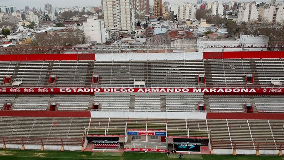 Thủ đô Buenos Aires sắp có con đường mang tên Diego Maradona - 2 Thủ đô Buenos Aires sắp có con đường mang tên Diego Maradona - 2