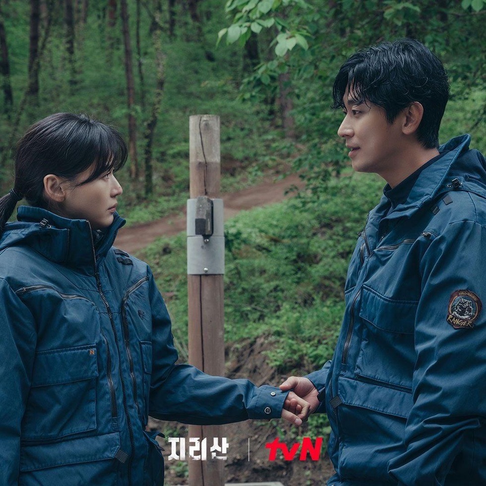 Nỗi thất vọng mang tên Bí ẩn núi Jiri dù quy tụ dàn sao đình đám xứ Hàn - 5 Nỗi thất vọng mang tên Bí ẩn núi Jiri dù quy tụ dàn sao đình đám xứ Hàn - 5