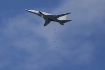 Nga tiếp tục triển khai 6 Tu-22M3, dội bom dồn dập IS ở Syria