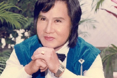 Nghệ sĩ cải lương Vũ Minh Vương qua đời