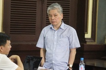 Đề nghị tuyên phạt nguyên Phó Thống đốc Ngân hàng Nhà nước 5 năm tù