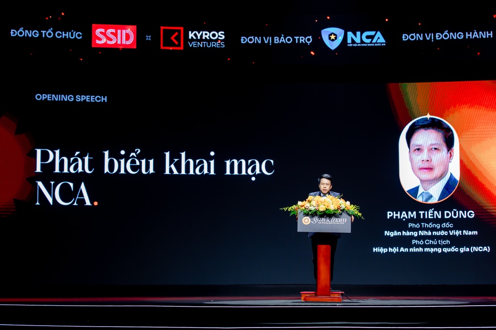 Ông trùm chứng khoán Nguyễn Duy Hưng hé lộ thế hệ tỷ phú mới tại Việt Nam - 2 Ông trùm chứng khoán Nguyễn Duy Hưng hé lộ thế hệ tỷ phú mới tại Việt Nam - 2