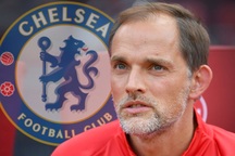 Thomas Tuchel và trò chơi may rủi của Chelsea