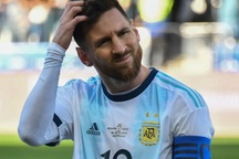 Copa America 2020 có thể bị hoãn sang năm 2021 vì dịch Covid-19