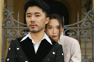 Con rể Xuân Hinh nói về việc mặc váy, kể chuyện làm rể nhà nghệ sĩ