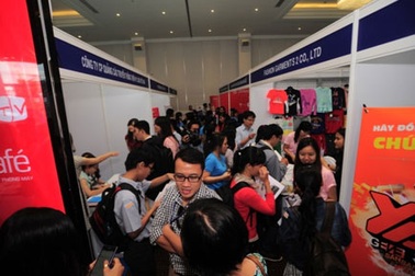 Sự kiện nghề nghiệp thu hút 10.000 người sắp đến Hà Nội