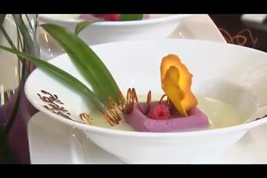 Bán kết Chiếc thìa vàng 2015