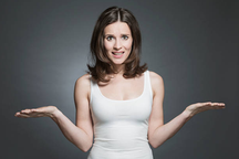 Chồng "say nắng" cô hàng xóm chỉ vì vợ cái gì cũng giỏi