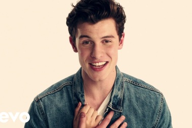 Shawn Mendes - Nervous