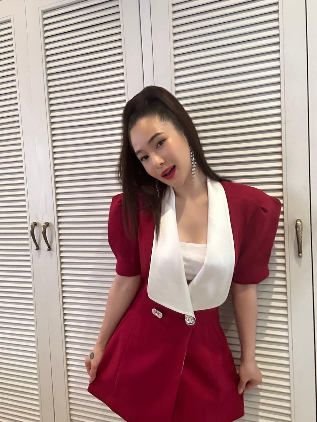 Hương Tràm thay đổi ra sao sau 5 năm sang Mỹ? - 11 Hương Tràm thay đổi ra sao sau 5 năm sang Mỹ? - 11