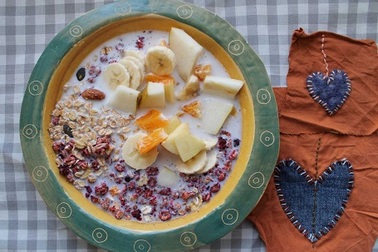 Người dân các nước trên thế giới ăn gì vào buổi sáng?