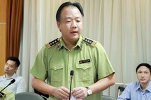 Bán hàng lậu online thu gần 650 tỷ đồng: "Bắt lỗi" chuyển phát nhanh!