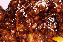 Sườn xào cà chua đậm đà ngon khó cưỡng