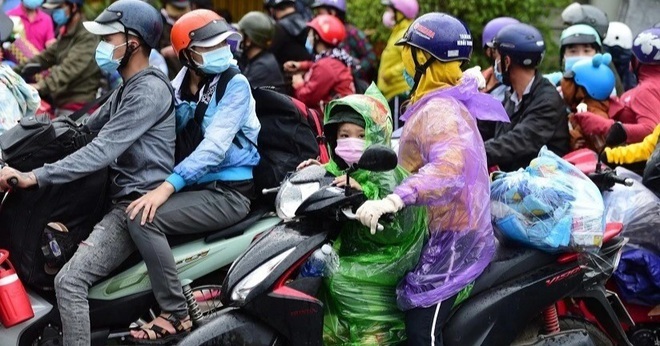 Hơn 14,9 triệu lao động tham gia bảo hiểm tai nạn, bệnh nghề nghiệp - 7 Hơn 14,9 triệu lao động tham gia bảo hiểm tai nạn, bệnh nghề nghiệp - 7