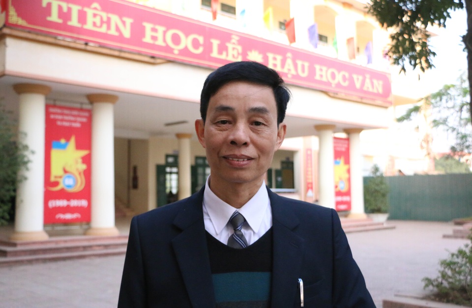 Những con đường hướng nghiệp không mang tên đại học - 1 Những con đường hướng nghiệp không mang tên đại học - 1