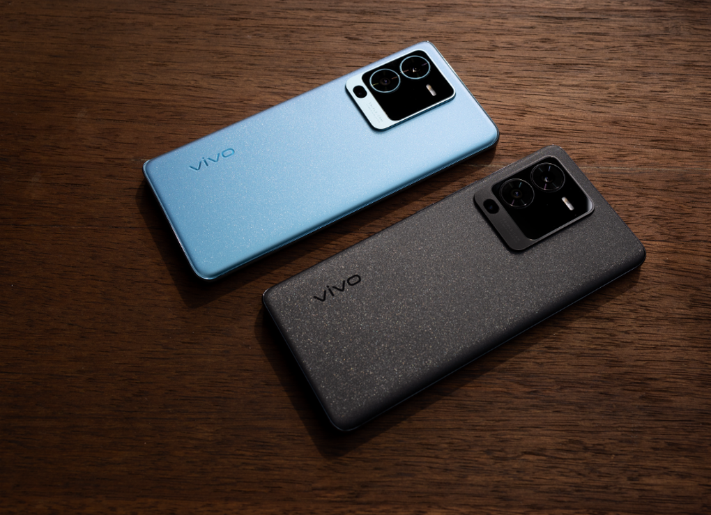 vivo ra mắt V25 Pro với camera được nâng cấp - 1 vivo ra mắt V25 Pro với camera được nâng cấp - 1