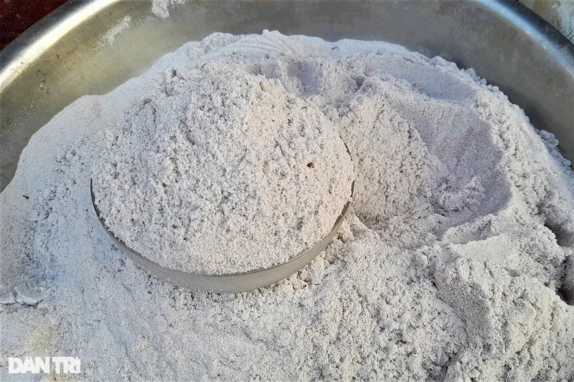 Nghề bán cát thay lư hương lên ngôi dịp Tết - 7 Nghề bán cát thay lư hương lên ngôi dịp Tết - 7