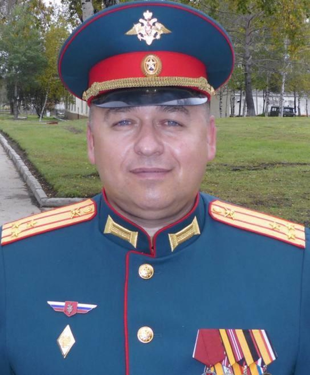 Đại tá gốc Ukraine trở thành Trung tướng Nga: Gió sẽ đổi chiều ở Kupyansk? - 2