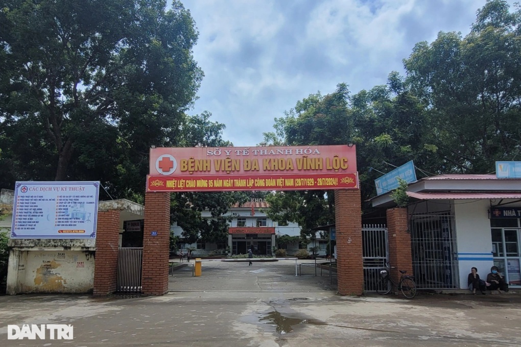 Vụ mẹ con sản phụ tử vong: Sẽ khởi tố nếu có dấu hiệu tội phạm - 2 Vụ mẹ con sản phụ tử vong: Sẽ khởi tố nếu có dấu hiệu tội phạm - 2