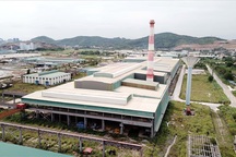 Hậu Vinashin: 8 năm hoang tàn bỏ mặc một nhà máy thép từng ngốn 3.300 tỉ đồng đầu tư