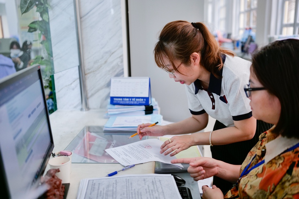 Những ngày đầu “chạy thử chính quyền 2 cấp, người dân mong mỏi điều gì? - 4 Những ngày đầu “chạy thử chính quyền 2 cấp, người dân mong mỏi điều gì? - 4